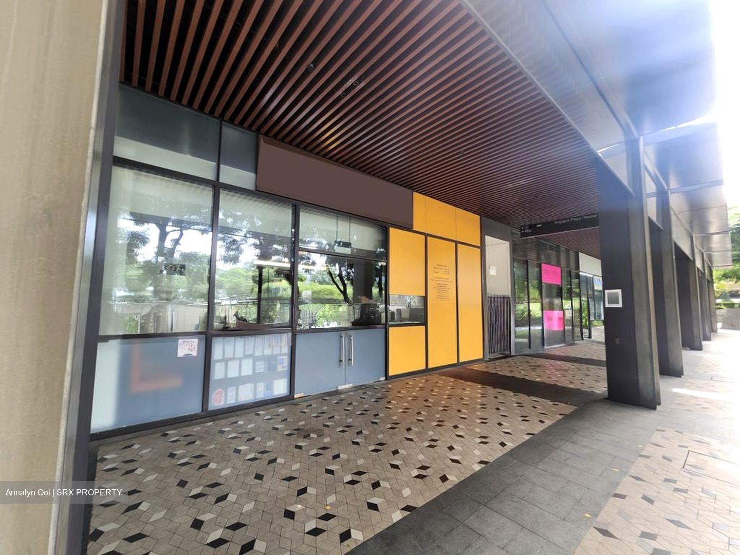The Venue Shoppes (D13), Shop House #521265841